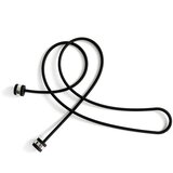 INF Magnetni trak proti izgubi za AirPods Black, (22104898) | Shoptok.si