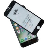 Toshiba Premium 5D Full Glue ZAŠČITNO KALJENO STEKLO Honor 50 / Huawei Nova 9 | Shoptok.si