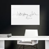 Wallity slika UV-245, 70 x 100 cm Cene