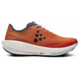 Tek & Trail Ctm Ultra 3 Oranžna