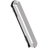 Samsung Gumb za glasnost za Galaxy S22 in S22 Plus Original, Bela, (5000038027) | Shoptok.si