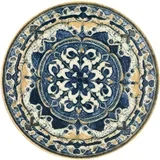Desertni krožnik Granada 21cm / porcelan, (5000199218)