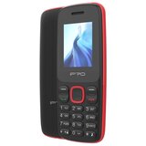 Ipro A1 mini DS 32/32MB/ crno/crvena | ePonuda.com