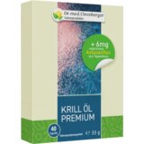  Krill Oil Premium - 40 kap. Cene