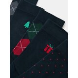 Sinsay Pakiranje od 5 para božićnih čarapa | shoptok.hr