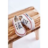 Big Star Children's Leather Sneakers | ePonuda.com
