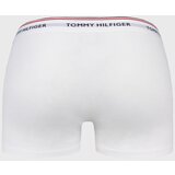 Tommy Hilfiger 3PACK Bokserice Premium Essentials s kraćim nogavicama | shoptok.hr