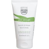 STYX AromaDerm Aloe Vera Gel - 150 ml Cene