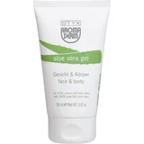 AromaDerm Aloe Vera Gel - 150 ml