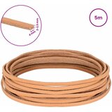  Kožni Remen Svijetlosmeđa 500 x 0,4 cm Koža | Eponuda.com