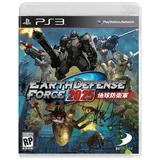 Defense Force 2025 (PS3) - rabljeno