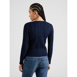 Polo Ralph Lauren Kardigan mornarsko plava / zlatna | shoptok.hr