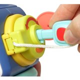 Woopie pingvin Montessori kocka s 6 funkcija | shoptok.hr