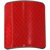 INF Zadnja plošča za Xiaomi M365 Pro 2 Red, (21535793) | Shoptok.si