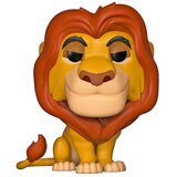 Funko lion king pop! vynil - mufasa Cene