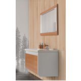 Pino Art lavabo sa ormarićem 60 Venus 0446H | ePonuda.com