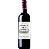 CHATEAU DE PEZ Cru Bourgeois - St.Estephe crveno vino 0,75 l