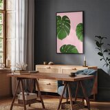  Slika - Exotic Fragment (1 Part) Vertical 60x90 | shoptok.hr