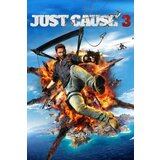 Just Cause 3 Steam Key GLOBAL | ePonuda.com