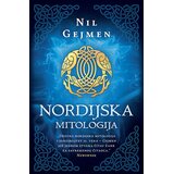 Laguna Nordijska mitologija Cene