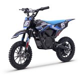 Beneo Otroški električni kros Motor Panther modra - 550 W | Shoptok.si
