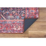 Conceptum Hypnose Tepih (210 x 310) Blues Chenille Red AL 354 | Eponuda.com