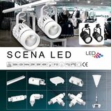  Spojka SCENA WT2 desna bela | Eponuda.com