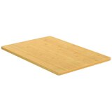 Stolna ploča 40 x 60 x 1,5 cm od bambusa | shoptok.hr