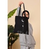 Zoozie Bags Bergland Ženska torba 197, Crna | Eponuda.ba