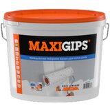 Maxima Maxigips vodoperiva boja za gips ploče | ePonuda.com