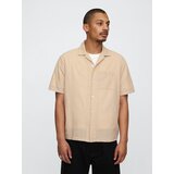 GAP Linen Shirt - Men's | shoptok.hr