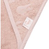 Jollein hišna brisača 75x75cm terry miffy jacquard wild rose | Shoptok.si