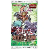 društvena igra tcg battle of legends - glorious gallery booster pack