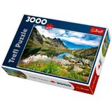 Trefl Jezero u Tatri puzzle od 3000 dijelova - | shoptok.hr