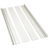  metalni okvir za montažu led panela 600x600 mm | Eponuda.com