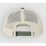Rip Curl Search Icon Canvas Trucker Kapa s šiltom dark olive | Shoptok.si