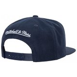 Mitchell And Ness Nba Houston Rockets Team Ground 2.0 Snapback Hwc Rockets Tamno plava | shoptok.hr