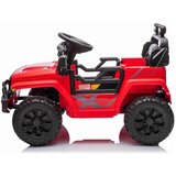 Beneo 11V auto na akumulator OFFROAD crveni, li-ion baterija | Shoptok.si