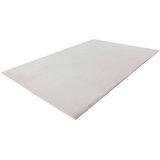 Kayoom RAVNO TKANA PREPROGA 200/290 cm tkano srebrne barve | Shoptok.si
