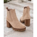 Resti Women's Timoxo stiletto boots | ePonuda.com
