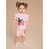 Sinsay Komplet od 2 majice kratkih rukava Bing | shoptok.hr