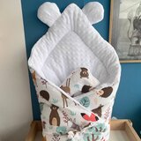  Dunjica za bebe na preklop lisica ( TNC_5R599K_1174877 ) | ePonuda.com