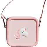 The Zoofamily silikonska torbica za fotoaparat zoo family - samorog | Shoptok.si