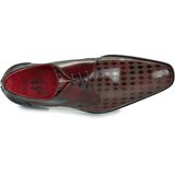 Jeffery-West Čevlji Derby SCARFACE Bordo | Shoptok.si