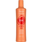 Fanola Vitamins Energizing Shampoo energetski šampon za tanku kosu sklonu opadanju 350 ml