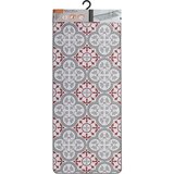 Luance KUHINJSKI TEPIH 50X120 CM DEKOR POLIESTER - PACO ROUGE | shoptok.hr