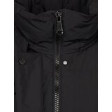 Geox Larysse Jakna Črna | Shoptok.si