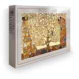 WALLXPERT PZL_0154_1000 multicolor puzzle | ePonuda.com