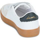 Lacoste BASESHOT PRO STRAP Bijela | shoptok.hr