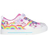 Skechers Modne superge Twinkle sparks - jumpin' clou Večbarvna | Shoptok.si